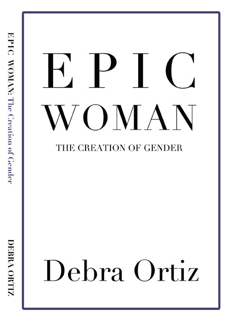 epic woman cover